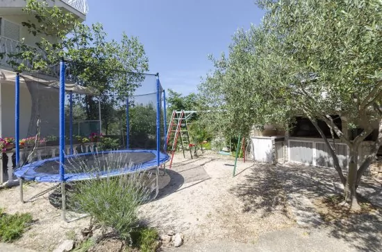 Apartmán Severní Dalmácie - Srima (Vodice) DA 4130 N2