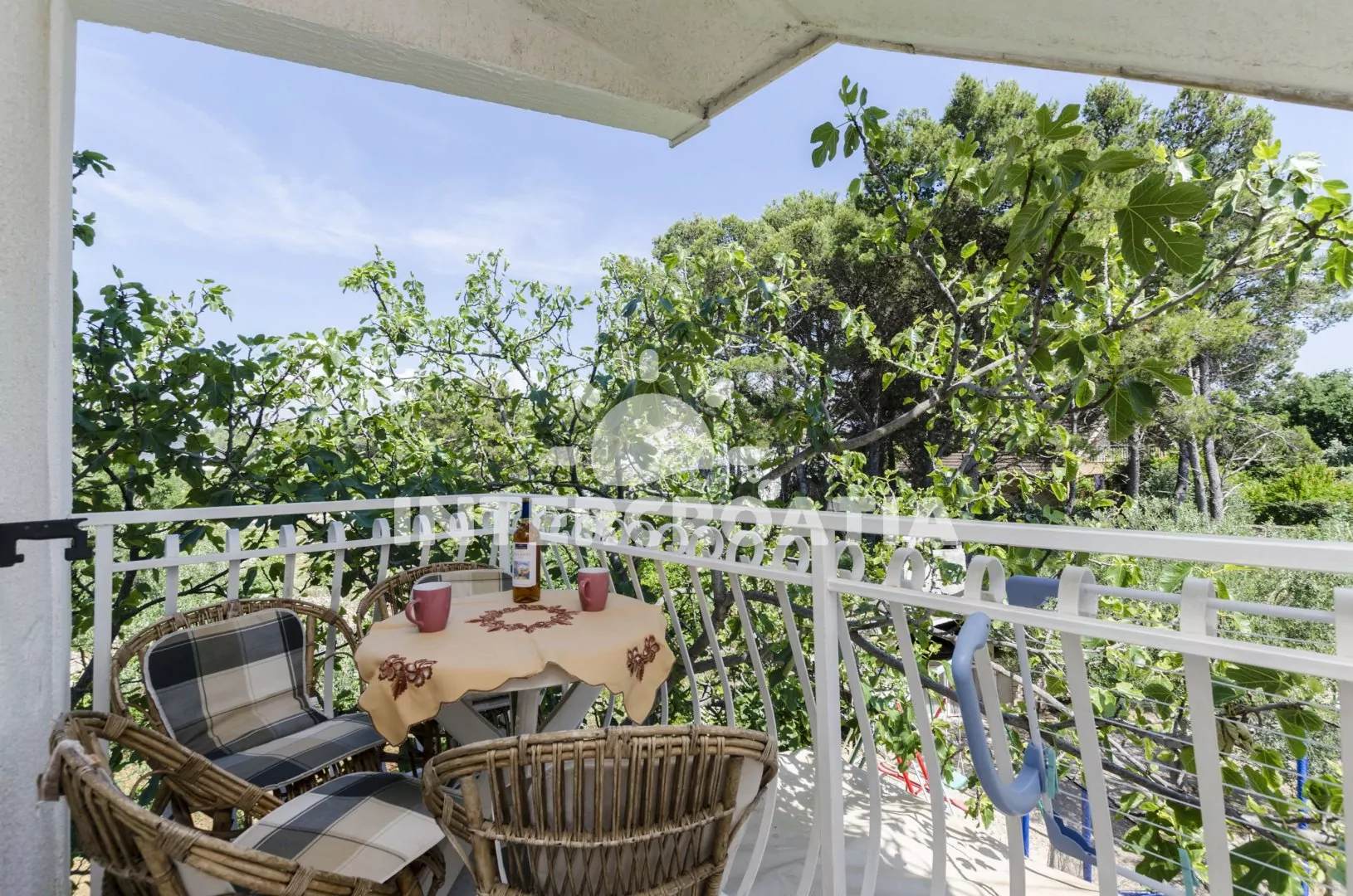 Apartmán Severní Dalmácie - Srima (Vodice) DA 4130 N2