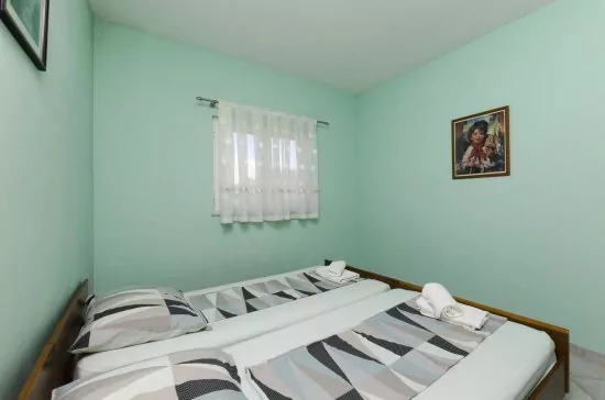 Apartmán Severní Dalmácie - Srima (Vodice) DA 4130 N2