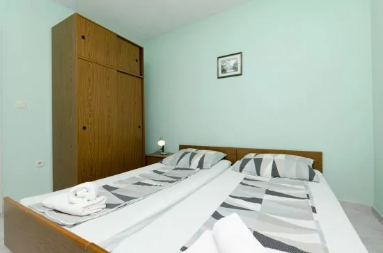 Apartmán Severní Dalmácie - Srima (Vodice) DA 4130 N2