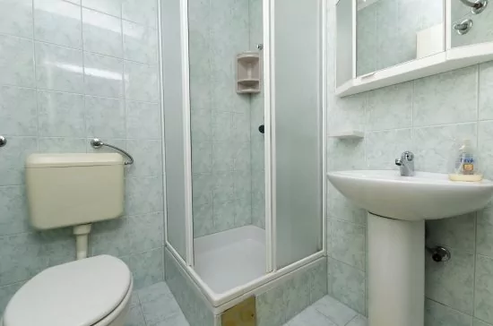 Apartmán Severní Dalmácie - Srima (Vodice) DA 4130 N2