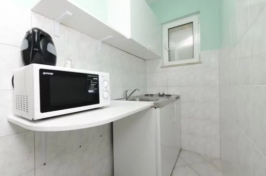 Apartmán Severní Dalmácie - Srima (Vodice) DA 4130 N2