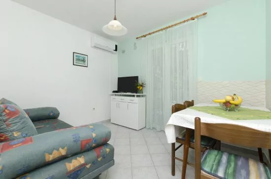 Apartmán Severní Dalmácie - Srima (Vodice) DA 4130 N2