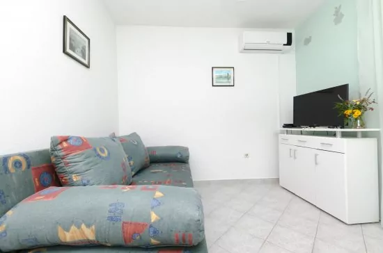 Apartmán Severní Dalmácie - Srima (Vodice) DA 4130 N2