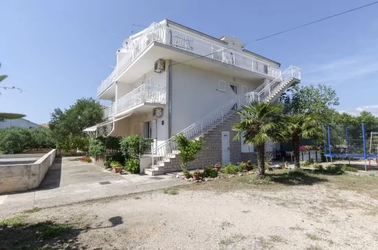 Apartmán Severní Dalmácie - Srima (Vodice) DA 4130 N3