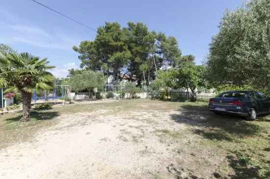 Apartmán Severní Dalmácie - Srima (Vodice) DA 4130 N3