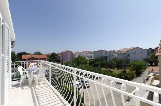 Apartmán Severní Dalmácie - Srima (Vodice) DA 4130 N3