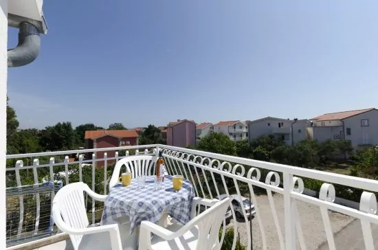 Apartmán Severní Dalmácie - Srima (Vodice) DA 4130 N3