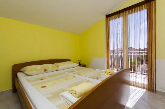 Apartmán Severní Dalmácie - Srima (Vodice) DA 4130 N3