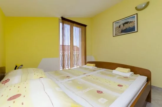 Apartmán Severní Dalmácie - Srima (Vodice) DA 4130 N3