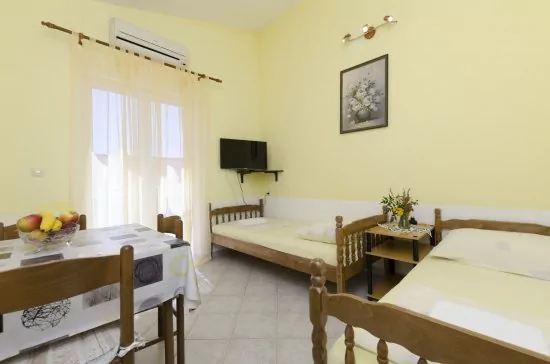 Apartmán Severní Dalmácie - Srima (Vodice) DA 4130 N3