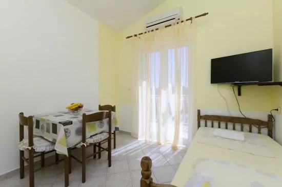 Apartmán Severní Dalmácie - Srima (Vodice) DA 4130 N3