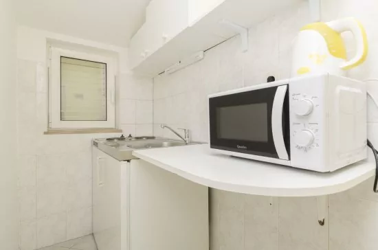 Apartmán Severní Dalmácie - Srima (Vodice) DA 4130 N3