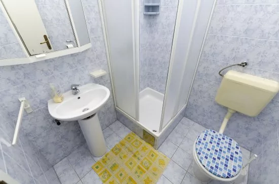 Apartmán Severní Dalmácie - Srima (Vodice) DA 4130 N3