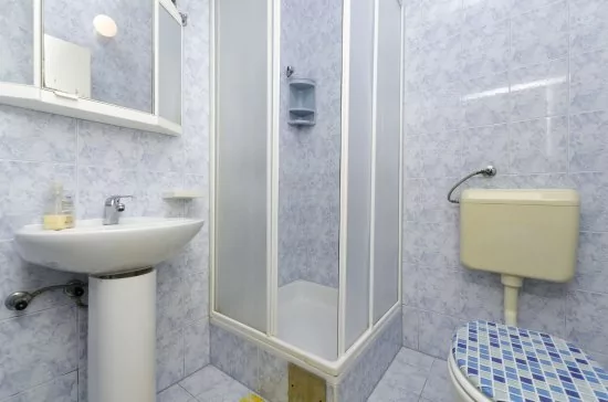 Apartmán Severní Dalmácie - Srima (Vodice) DA 4130 N3