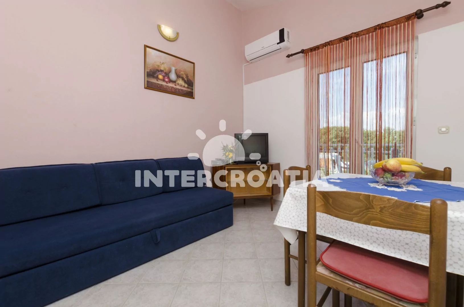 Apartmán Severní Dalmácie - Srima (Vodice) DA 4130 N4