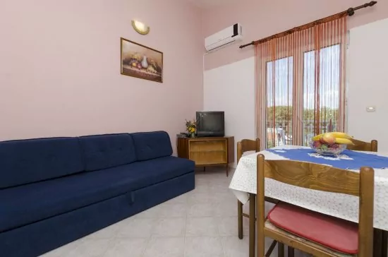 Apartmán Severní Dalmácie - Srima (Vodice) DA 4130 N4
