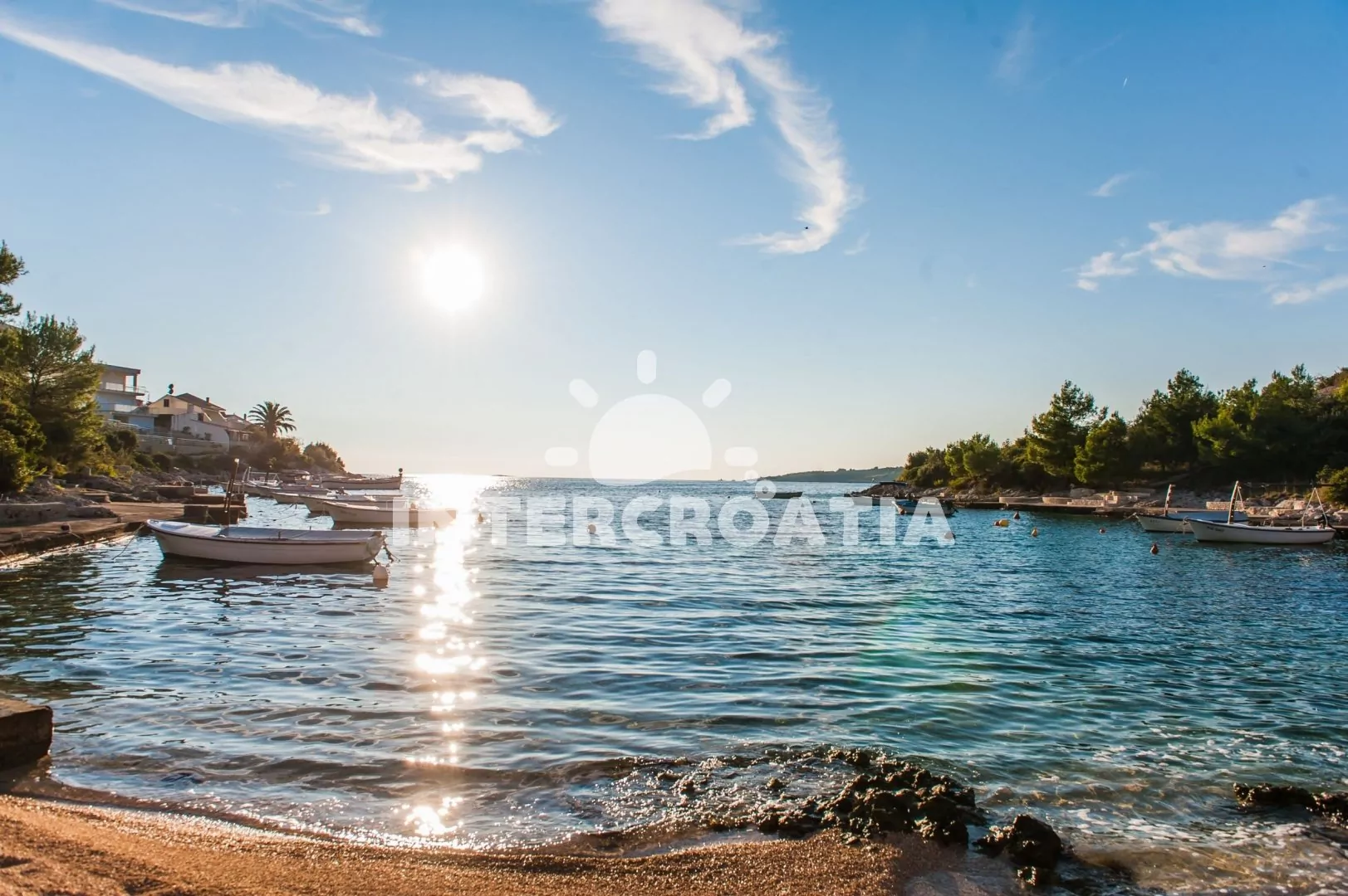 Apartmán Severní Dalmácie - Kanica DA 3547 N1