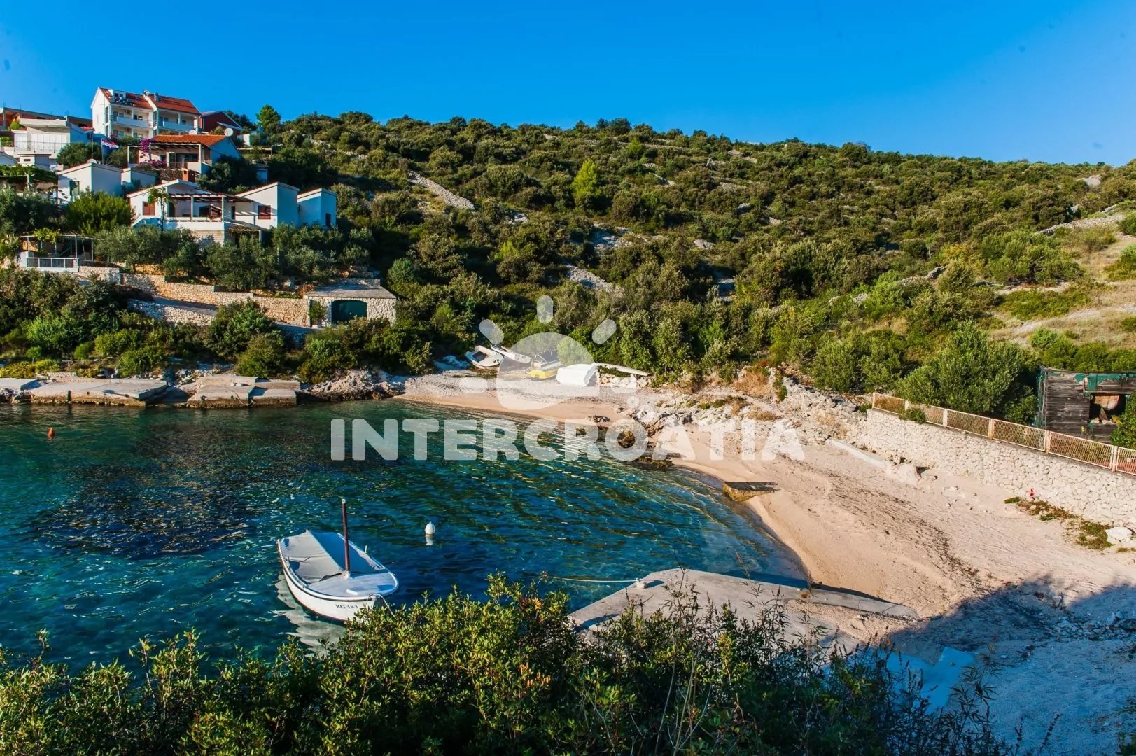 Apartmán Severní Dalmácie - Kanica DA 3547 N1