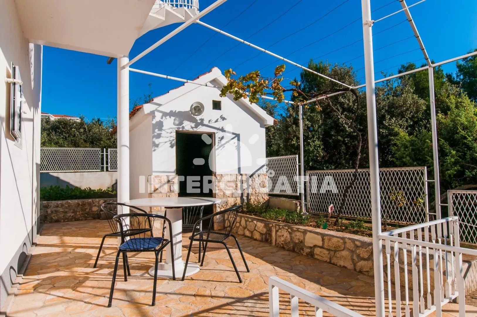 Apartmán Severní Dalmácie - Kanica DA 3547 N1