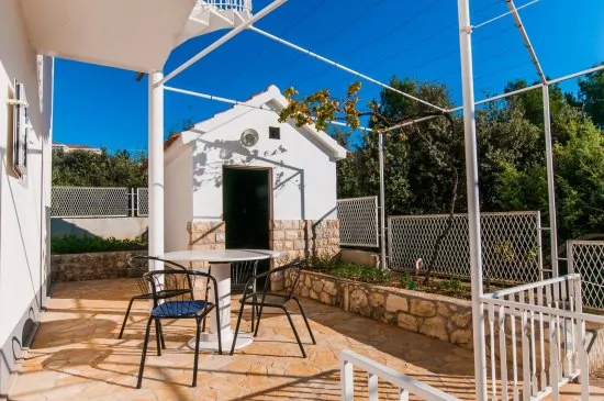 Apartmán Severní Dalmácie - Kanica DA 3547 N1