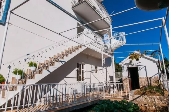 Apartmán Severní Dalmácie - Kanica DA 3547 N1