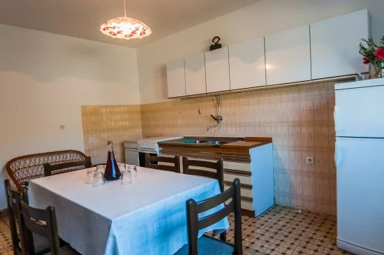 Apartmán Severní Dalmácie - Kanica DA 3547 N1