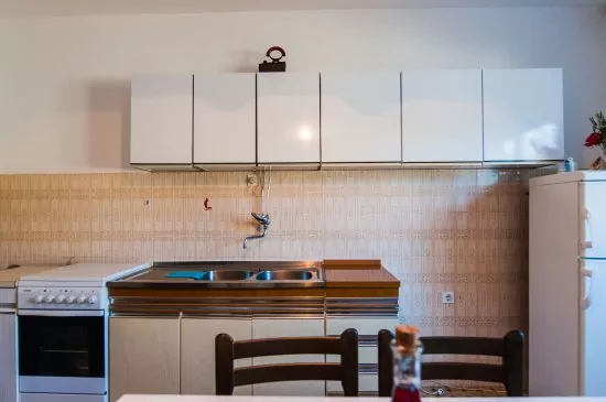 Apartmán Severní Dalmácie - Kanica DA 3547 N1