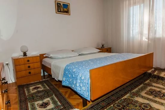 Apartmán Severní Dalmácie - Kanica DA 3547 N1