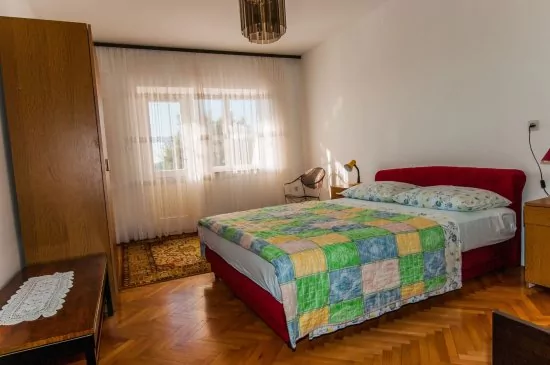 Apartmán Severní Dalmácie - Kanica DA 3547 N1