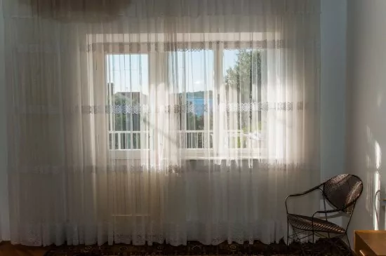 Apartmán Severní Dalmácie - Kanica DA 3547 N1