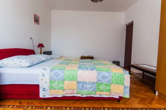 Apartmán Severní Dalmácie - Kanica DA 3547 N1