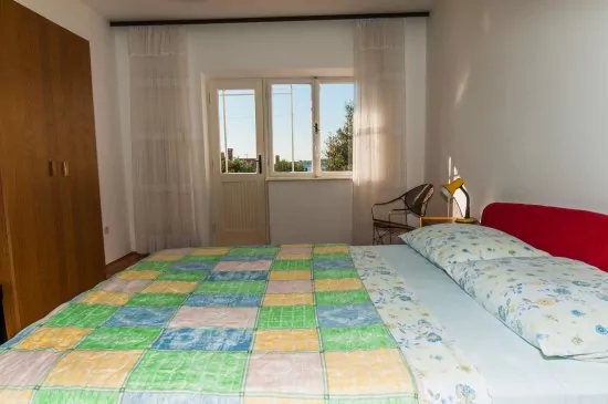 Apartmán Severní Dalmácie - Kanica DA 3547 N1