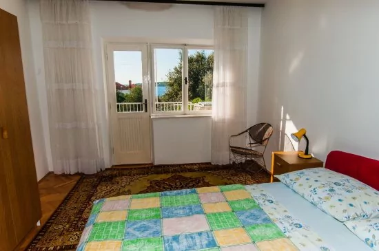 Apartmán Severní Dalmácie - Kanica DA 3547 N1