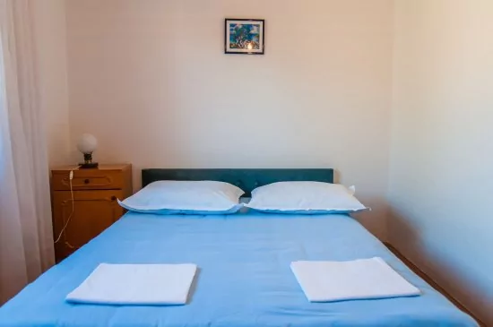 Apartmán Severní Dalmácie - Kanica DA 3547 N1