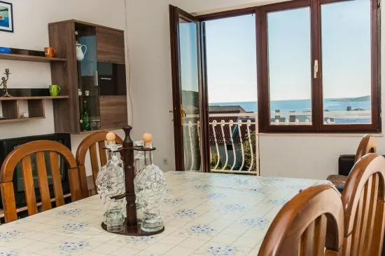 Apartmán Severní Dalmácie - Kanica DA 3547 N2