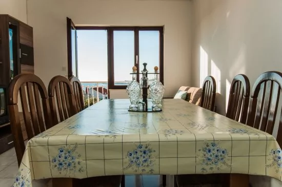 Apartmán Severní Dalmácie - Kanica DA 3547 N2