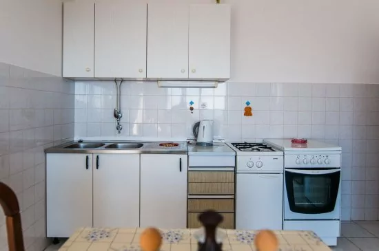 Apartmán Severní Dalmácie - Kanica DA 3547 N2