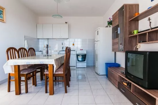 Apartmán Severní Dalmácie - Kanica DA 3547 N2