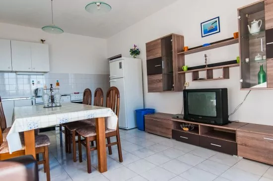 Apartmán Severní Dalmácie - Kanica DA 3547 N2