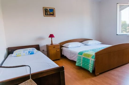 Apartmán Severní Dalmácie - Kanica DA 3547 N2