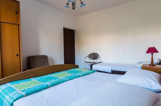 Apartmán Severní Dalmácie - Kanica DA 3547 N2