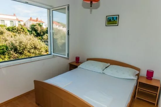 Apartmán Severní Dalmácie - Kanica DA 3547 N2