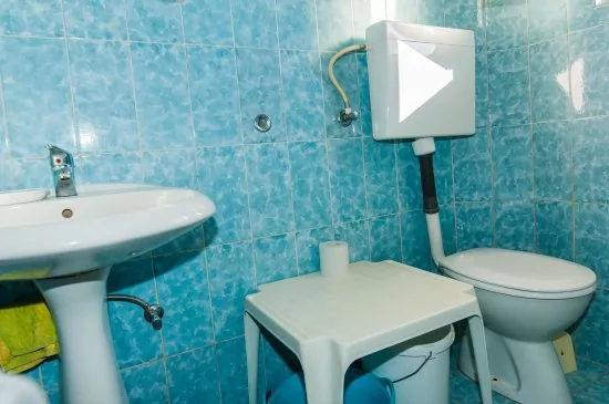 Apartmán Severní Dalmácie - Kanica DA 3547 N2