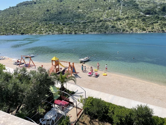 Apartmán Severní Dalmácie - Rogoznica DA 3548 N1