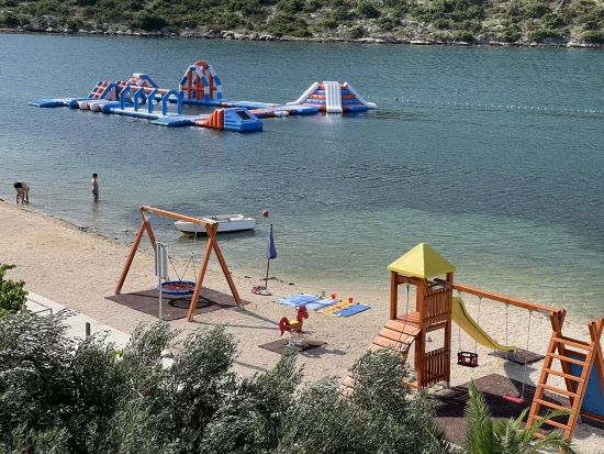 Apartmán Severní Dalmácie - Rogoznica DA 3548 N1