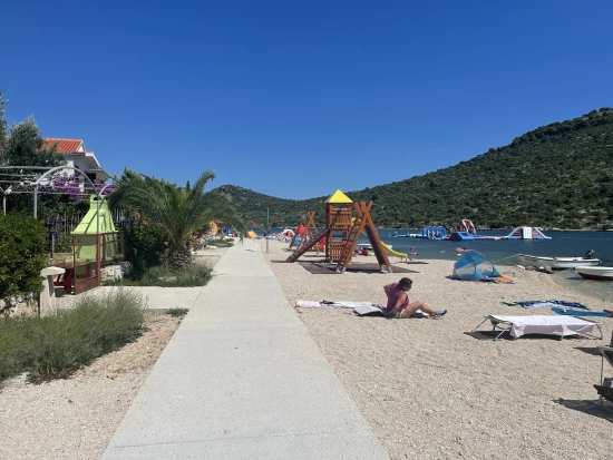 Apartmán Severní Dalmácie - Rogoznica DA 3548 N1