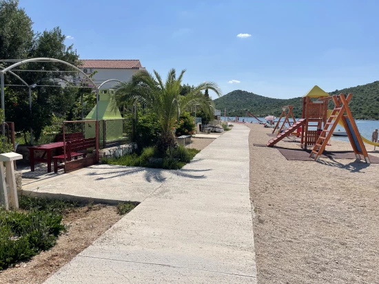 Apartmán Severní Dalmácie - Rogoznica DA 3548 N1