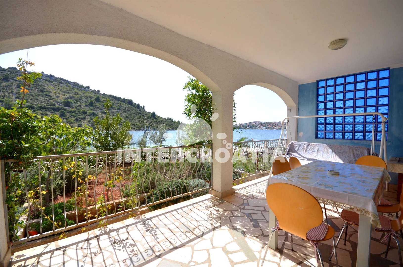 Apartmán Severní Dalmácie - Rogoznica DA 3548 N1