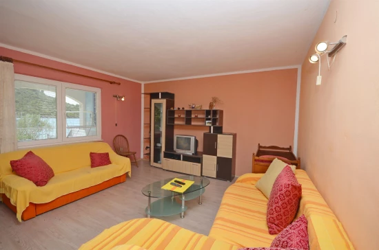 Apartmán Severní Dalmácie - Rogoznica DA 3548 N1